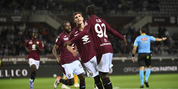 Torino vs Pisa (02:00 – 26/09) | Xem lại trận đấu