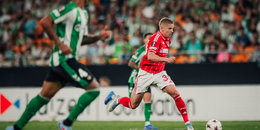 Real Betis vs Nottingham Forest (02:00 – 25/09) | Xem lại trận đấu