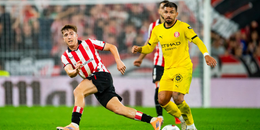 Athletic Bilbao vs  Girona (00:00 – 24/09) | Xem lại trận đấu