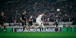 VfB Stuttgart vs RC Celta (02:00 – 26/09) | Xem lại trận đấu