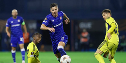 Dinamo Zagreb vs Fenerbahce (02:00 – 25/09) | Xem lại trận đấu