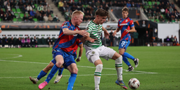 Ferencvarosi TC vs Viktoria Plzen (02:00 – 26/09) | Xem lại trận đấu