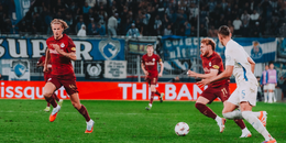Red Bull Salzburg vs FC Porto (02:00 – 26/09) | Xem lại trận đấu