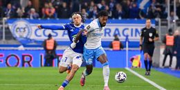 Strasbourg vs Marseille (01:45 – 27/09) | Xem lại trận đấu