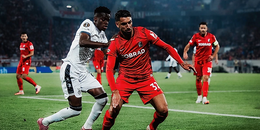 SC Freiburg vs FC Basel 1893 (02:00 – 25/09) | Xem lại trận đấu