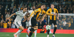 Fulham vs Cambridge United (01:45 – 24/09) | Xem lại trận đấu