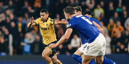Wolverhampton vs Everton (01:45 – 24/09) | Xem lại trận đấu