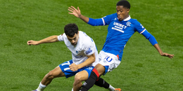 Rangers vs Racing Genk (02:00 – 26/09) | Xem lại trận đấu