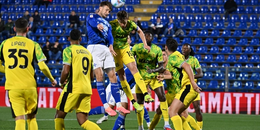 Como vs Sassuolo (02:00 – 25/09) | Xem lại trận đấu