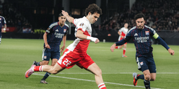 FC Utrecht vs Lyon (02:00 – 26/09) | Xem lại trận đấu