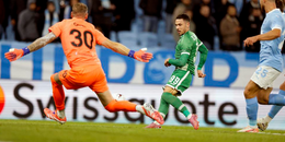 Malmo FF vs Ludogorets (02:00 – 25/09) | Xem lại trận đấu