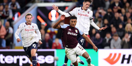 Aston Villa vs Bologna (02:00 – 26/09) | Xem lại trận đấu