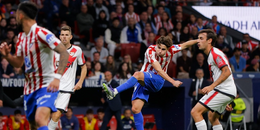 Atletico Madrid vs Rayo Vallecano (02:30 – 25/09) | Xem lại trận đấu