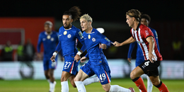 Lincoln City vs Chelsea (01:45 – 24/09) | Xem lại trận đấu