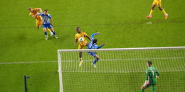 Wigan Athletic vs Wycombe Wanderers (01:45 – 24/09) | Xem lại trận đấu