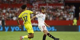 Sevilla vs Villarreal (02:30 – 24/09) | Xem lại trận đấu