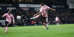 West Brom vs Leicester City (02:00 – 27/09) | Xem lại trận đấu