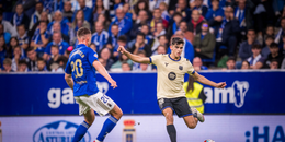 Real Oviedo vs Barcelona (02:30 – 26/09) | Xem lại trận đấu